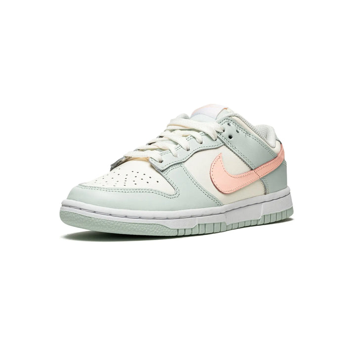 Nike Dunk Low Barely Green (Women's)