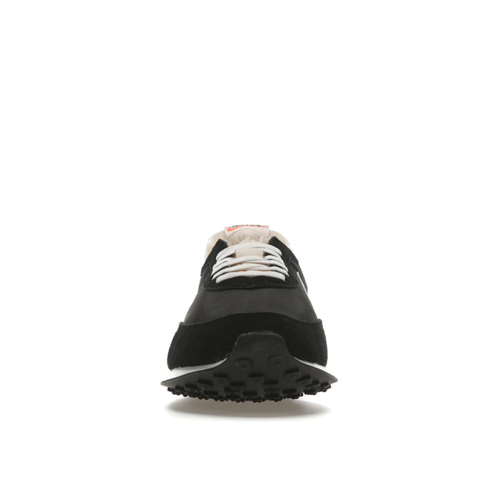 Nike Waffle Trainer 2 Black White