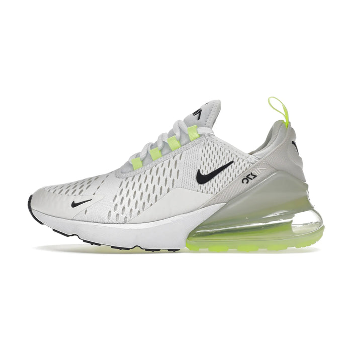 Nike Air Max 270 White Ghost Green (damskie)