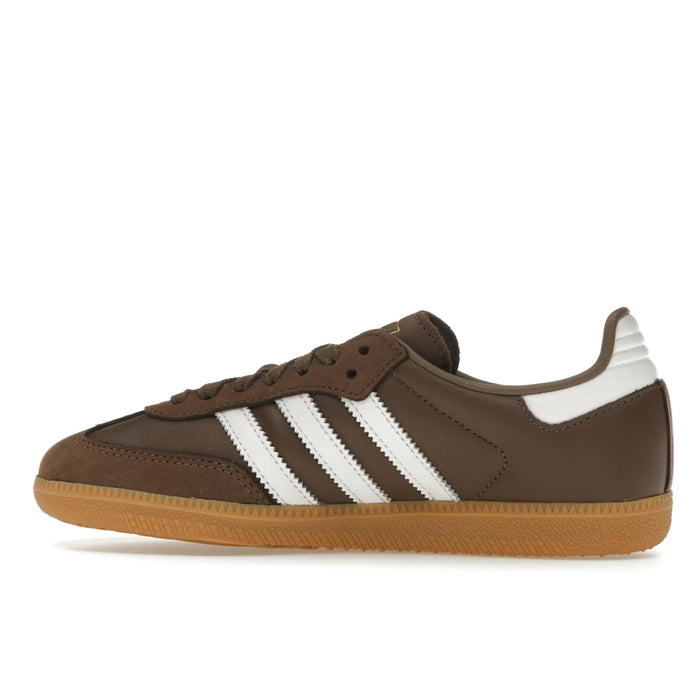 adidas Samba OG Earth Strata Gum (Women's)