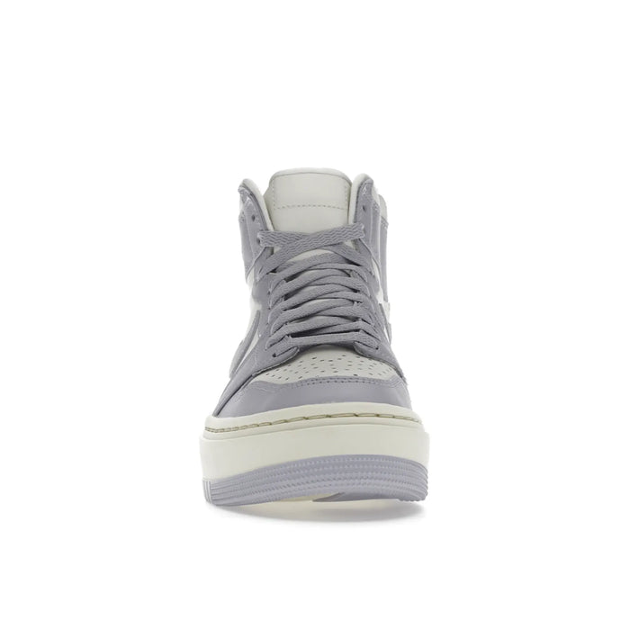 Jordan 1 Elevate High Titanium (damskie)