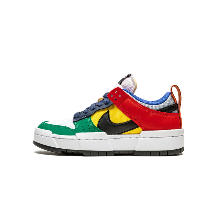 Nike Dunk Low Disrupt Multi-Color (damskie)