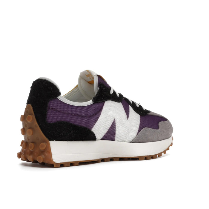 New Balance 327 Purple White (Femei)