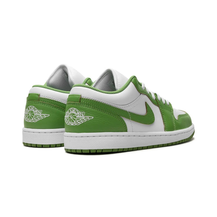 Jordan 1 Low SE Chlorophyll