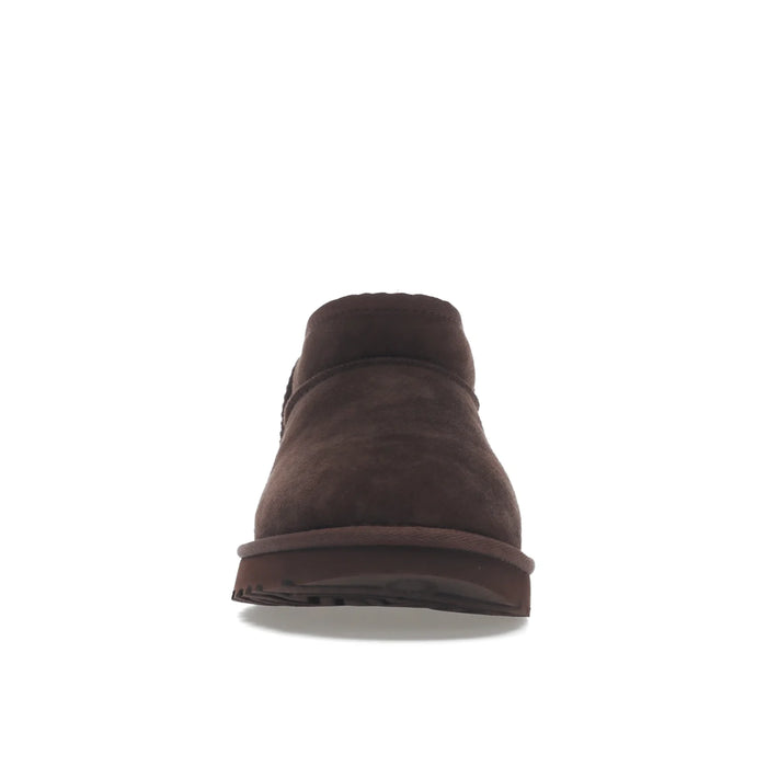 UGG Classic Ultra Mini Boot Burnt Cedar (Women's)