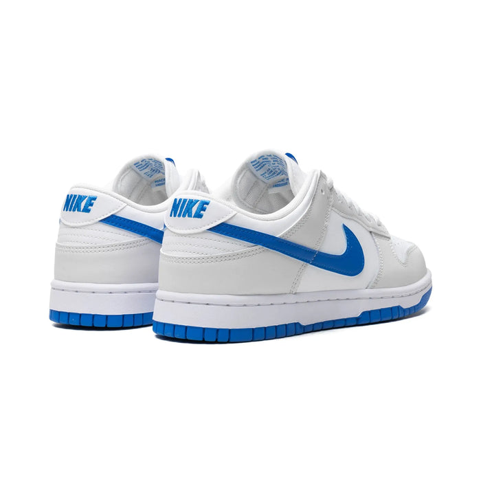 Nike Dunk Low Retro Photo Blue