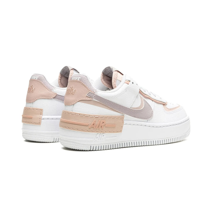 Nike Air Force 1 Low Shadow Amethyst Ash (Women's)