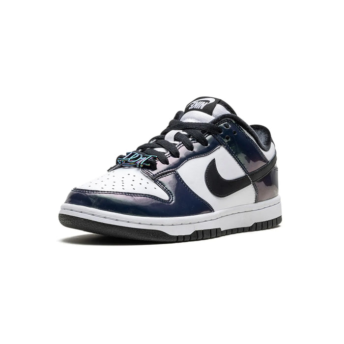 Nike Dunk Low SE Just Do It Iridescent (femei)