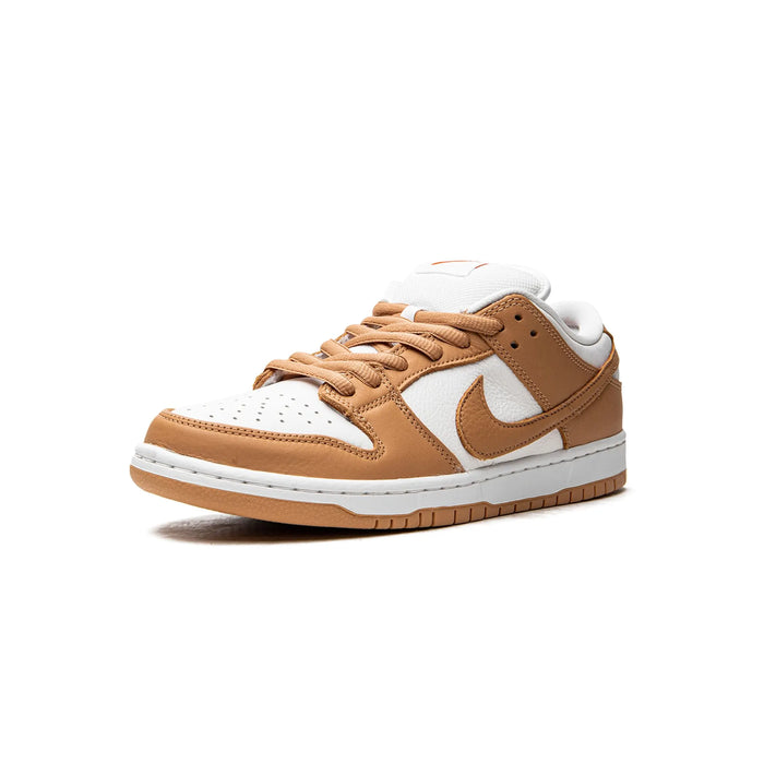 Nike SB Dunk Low Pro ISO Light Cognac