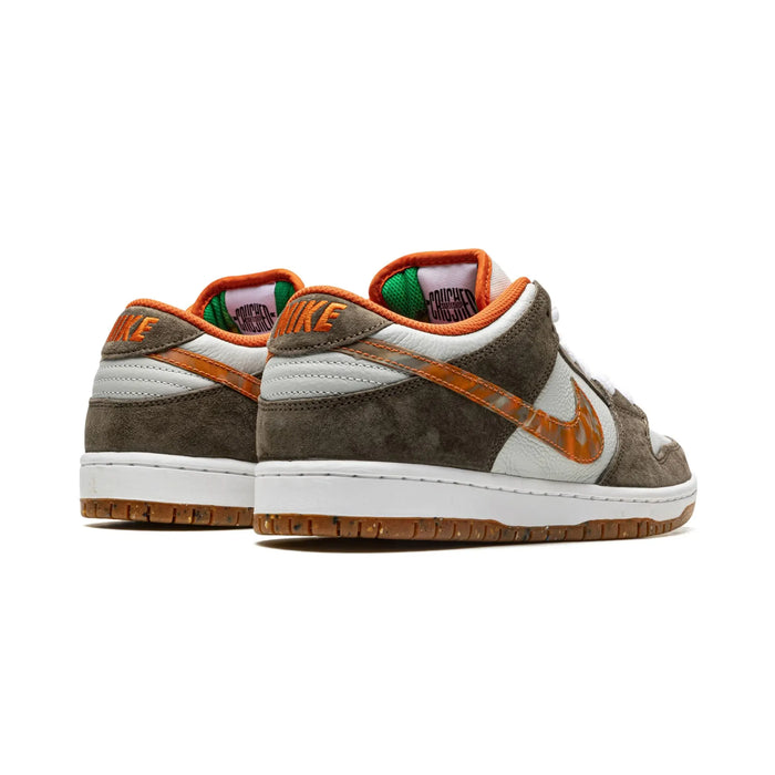 Nike SB Dunk Low Crushed D.C.