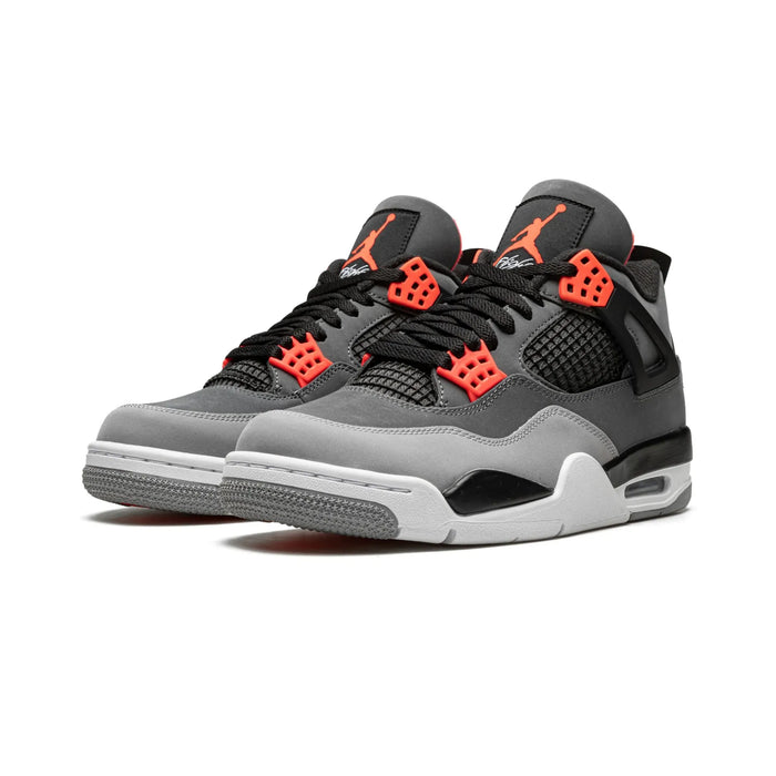 Jordan 4 Retro na podczerwień