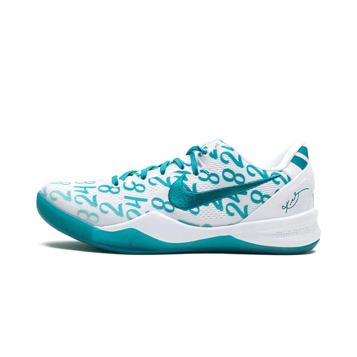 Nike Kobe 8 Pro Pro Radiant Emerald