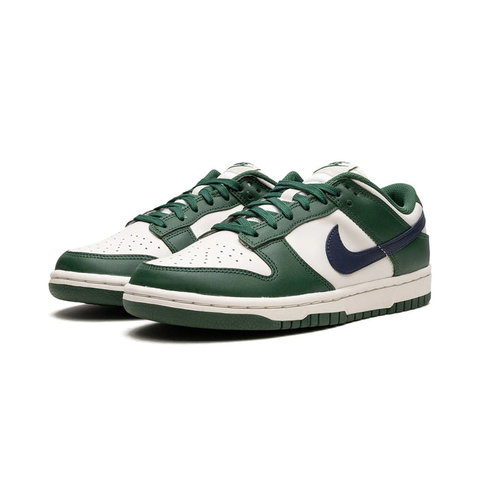 Nike Dunk Low Retro Gorge Green Midnight Navy (damskie)