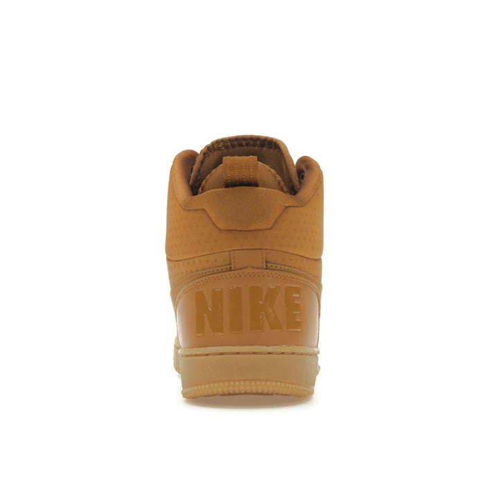 Nike Court Borough Mid Winter Wheat