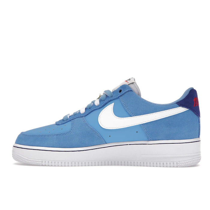 Nike Air Force 1 Low First Use University Blue