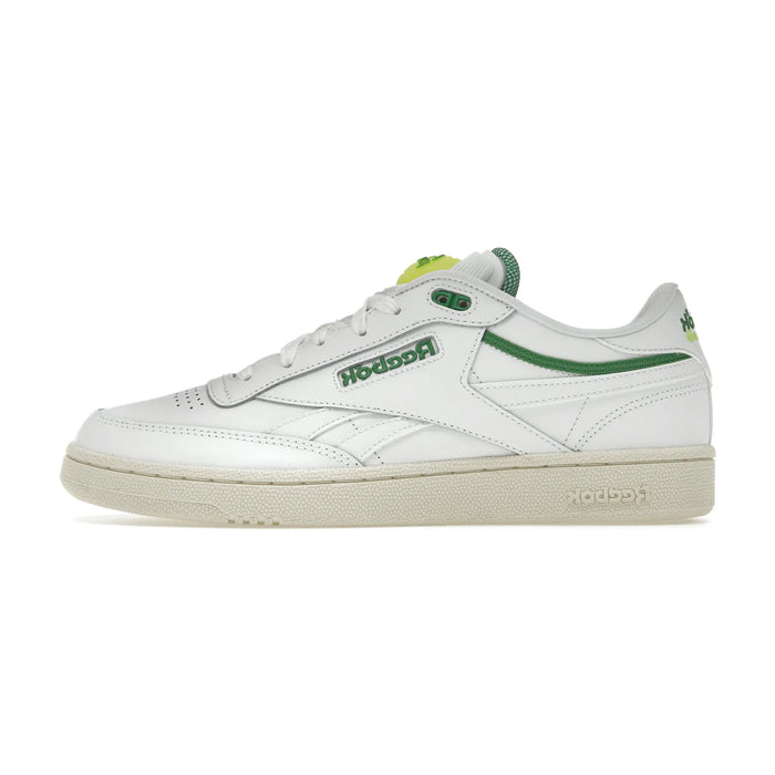 Czółenka Reebok Club C 85 Glen Green