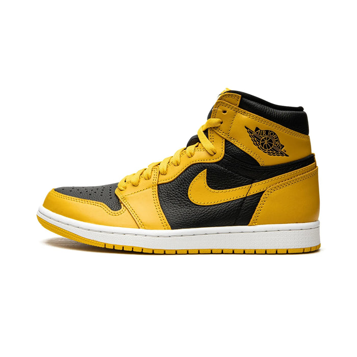 Jordan 1 Retro High Pollen