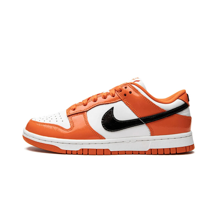 Nike Dunk Low Patent Halloween (2022) (femei)