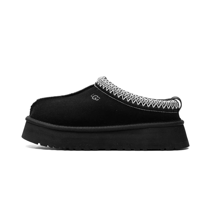 UGG Tazz Slipper Black (Femei)