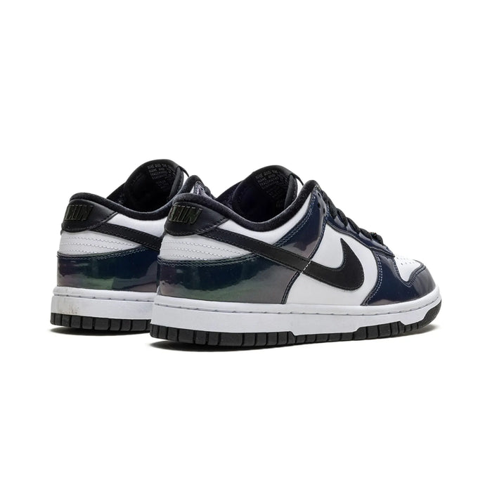 Nike Dunk Low SE Just Do It Iridescent (Women's)