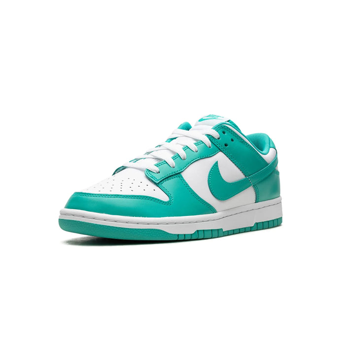 Nike Dunk Low Clear Jade