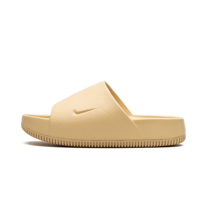 Nike Calm Slide Sesame (Women's)