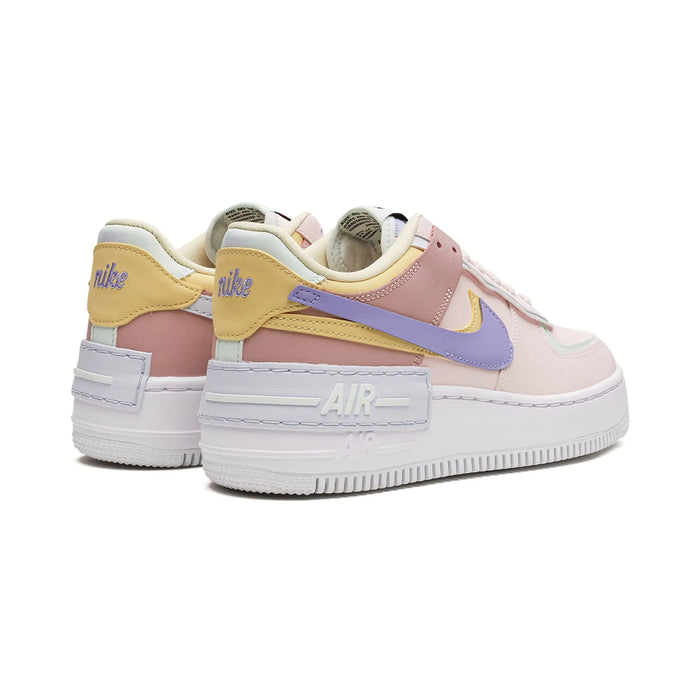 Nike Air Force 1 Low Shadow roz deschis deschis (femei)