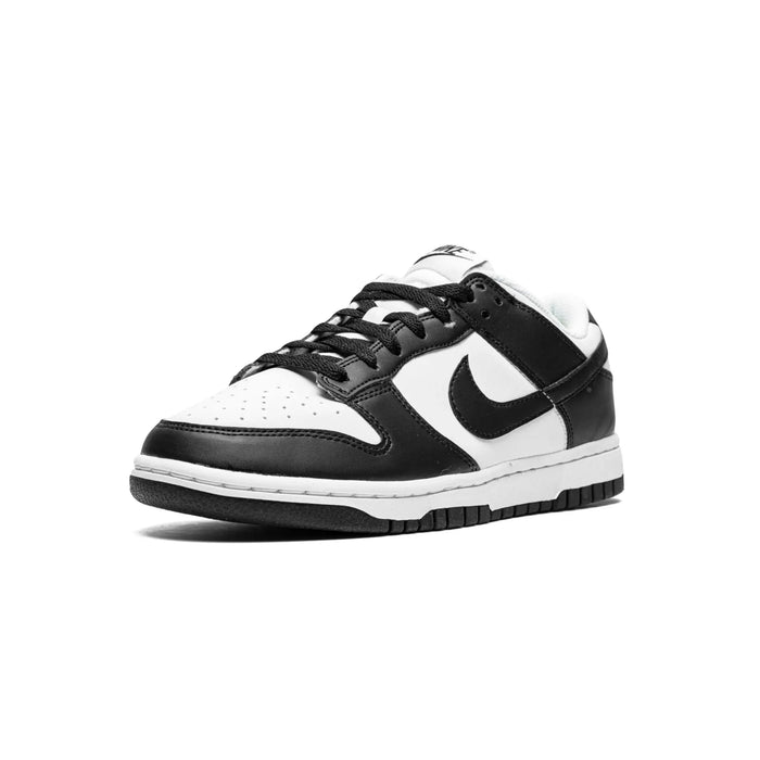 Nike Dunk Low Next Nature White Black Panda (femei)