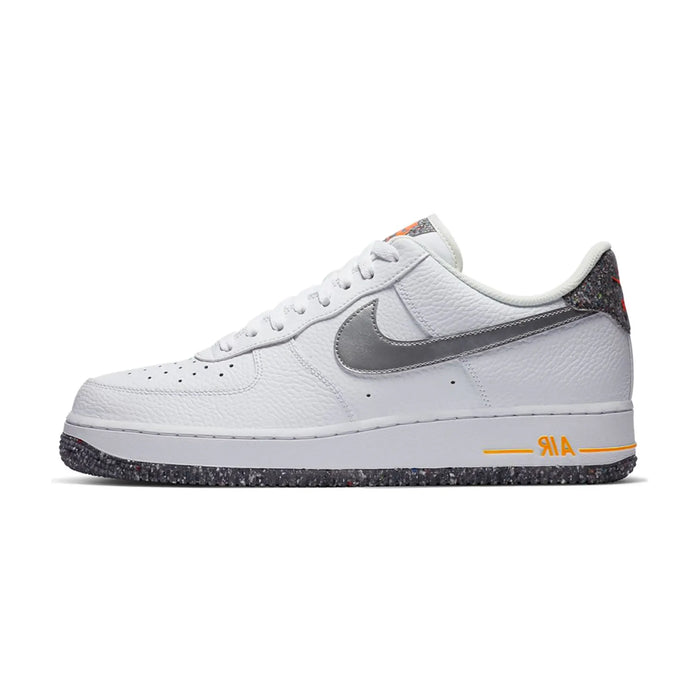 Nike Air Force 1 Crater Grind White