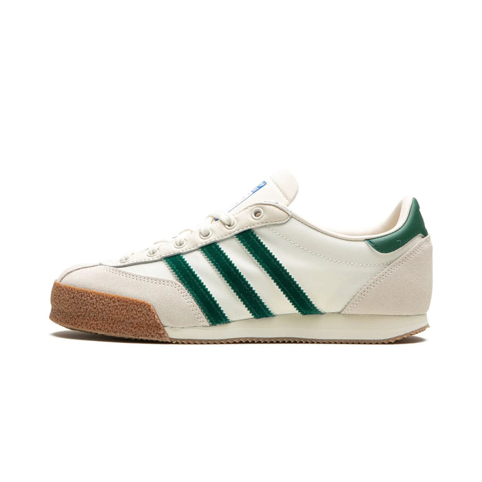 Adidas LG II SPZL Liam Gallagher Butelkowa zieleń