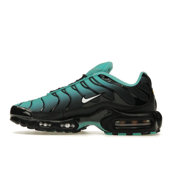 Nike Air Max Plus Jasnoniebieski Retro