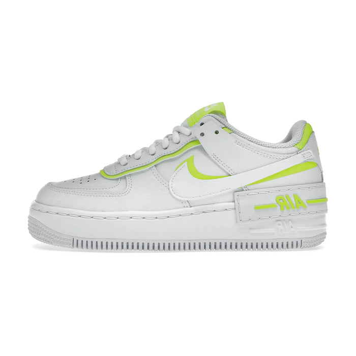 Nike Air Force 1 Low Shadow White Lemon (femei)