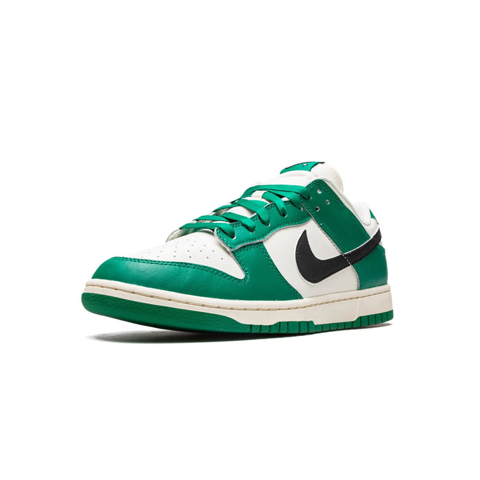 Pachet de loterie Nike Dunk Low SE Verde malachit