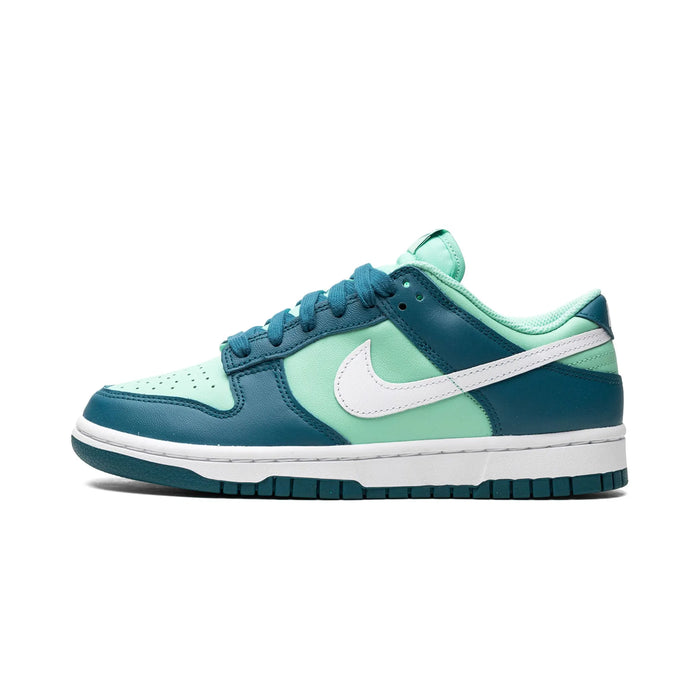 Nike Dunk Low Geode Teal (femei)