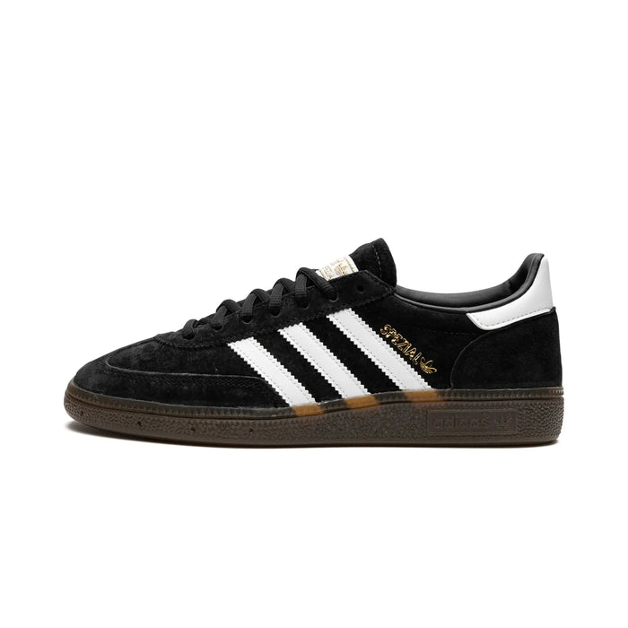 Czarna guma adidas Handball Spezial