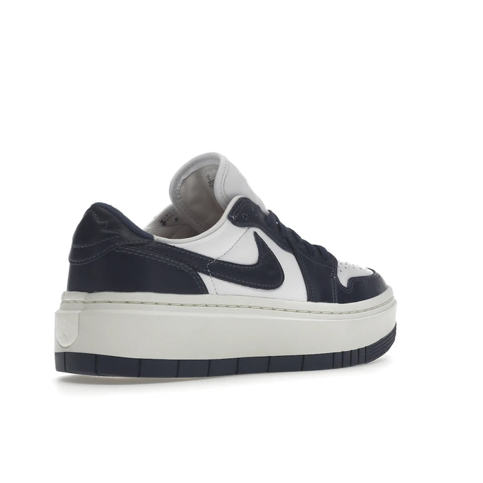 Jordan 1 Elevate Low Midnight Navy (Women's)