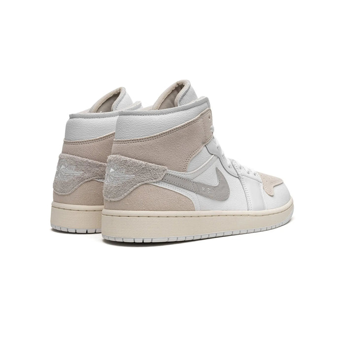 Jordan 1 Mid SE Craft Tech Grey