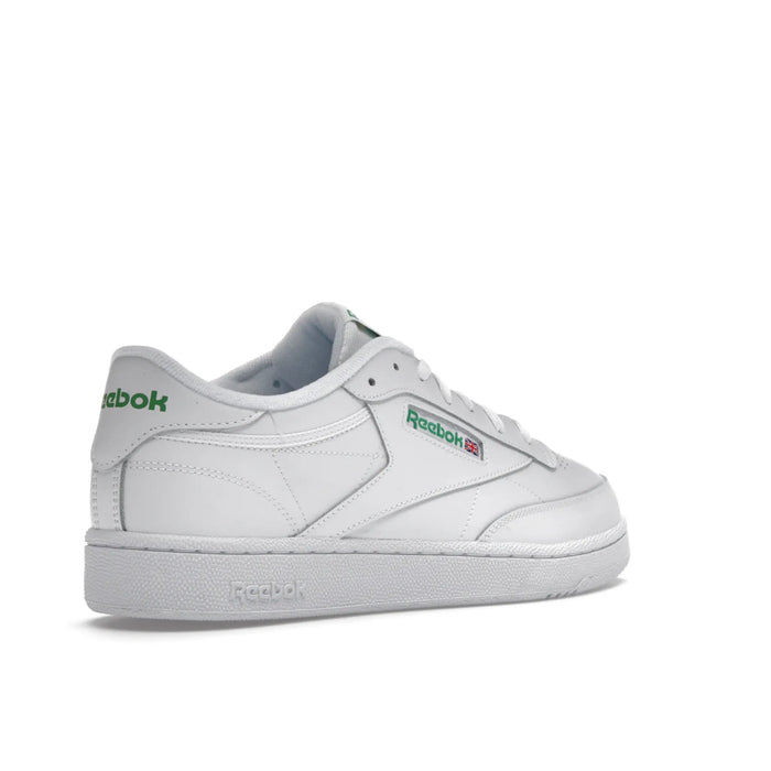 Reebok Club C 85 White/Green