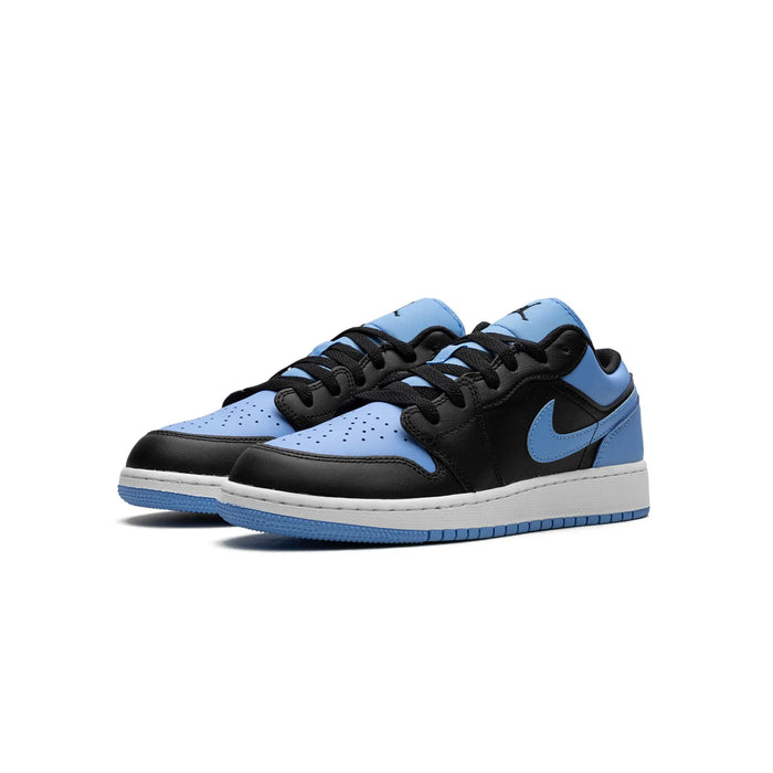 Jordan 1 Low University Blue (GS)