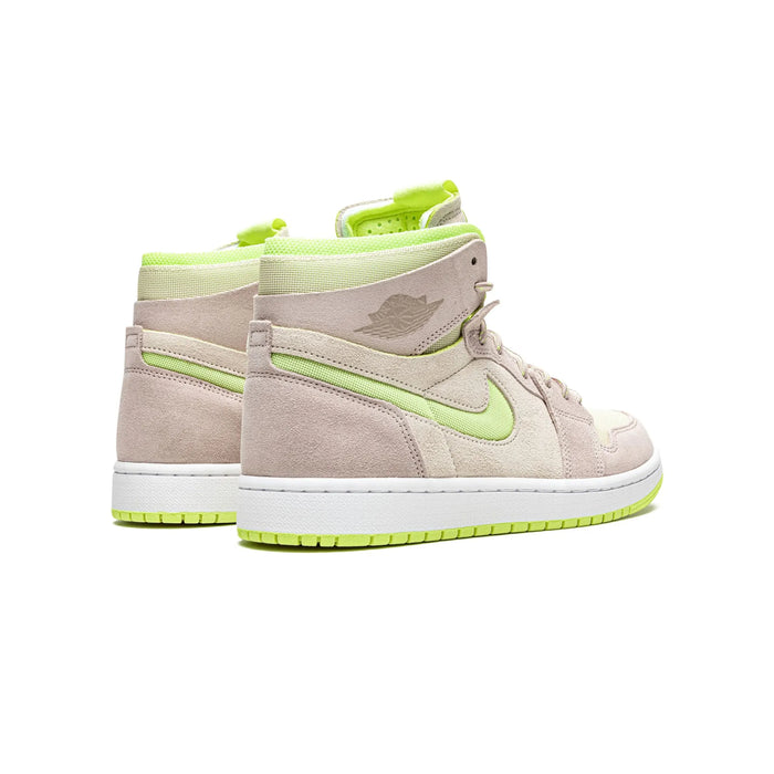 Jordan 1 High Zoom Air CMFT Lemon Twist (Women's)