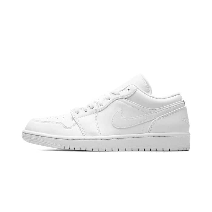 Jordan 1 Low Triple White (2022)