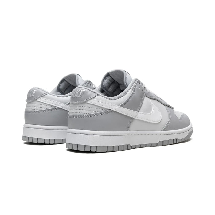 Nike Dunk Low Două Tonuri Gri