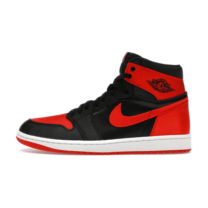 Jordan 1 Retro High OG Satin Bred (Women's)