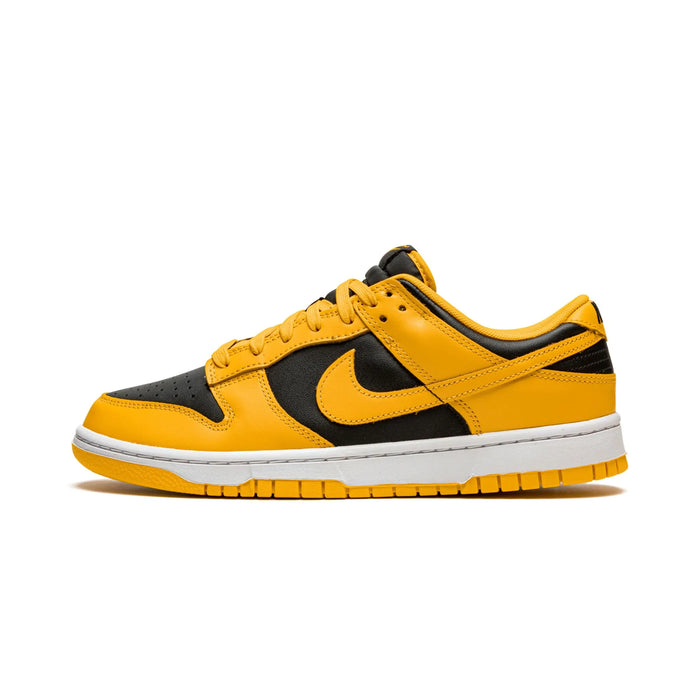 Nike Dunk Low Championship Goldenrod (2021)