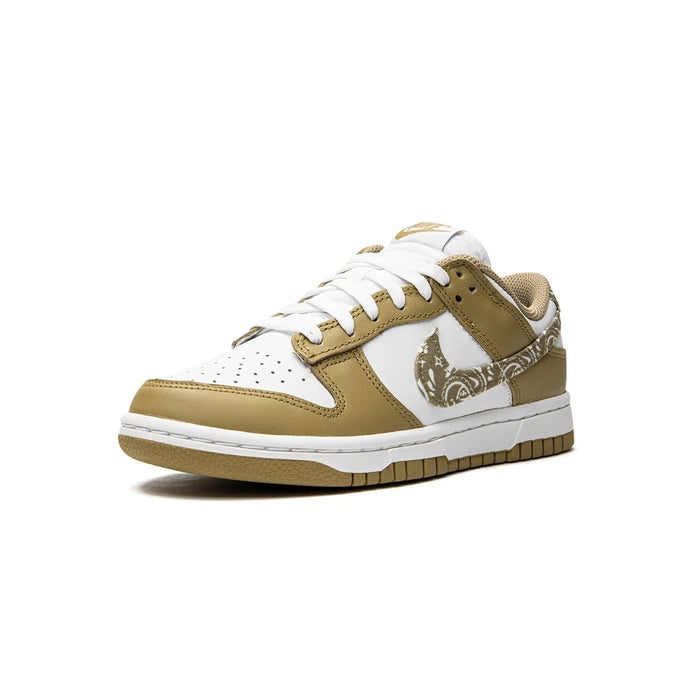 Nike Dunk Low Essential Paisley Pack Barley (damskie)