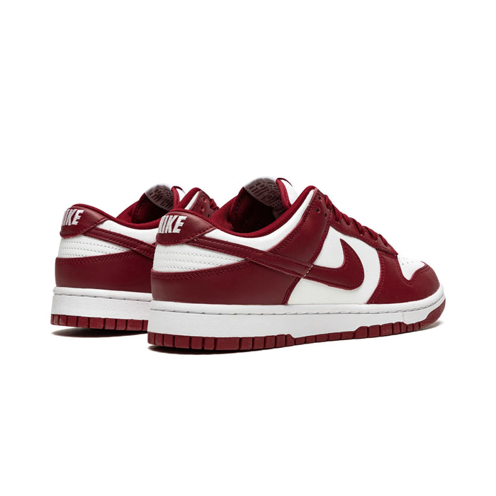 Nike Dunk Low Team Red (2022/2023)