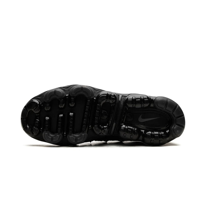 Nike Air VaporMax Plus Triple Black