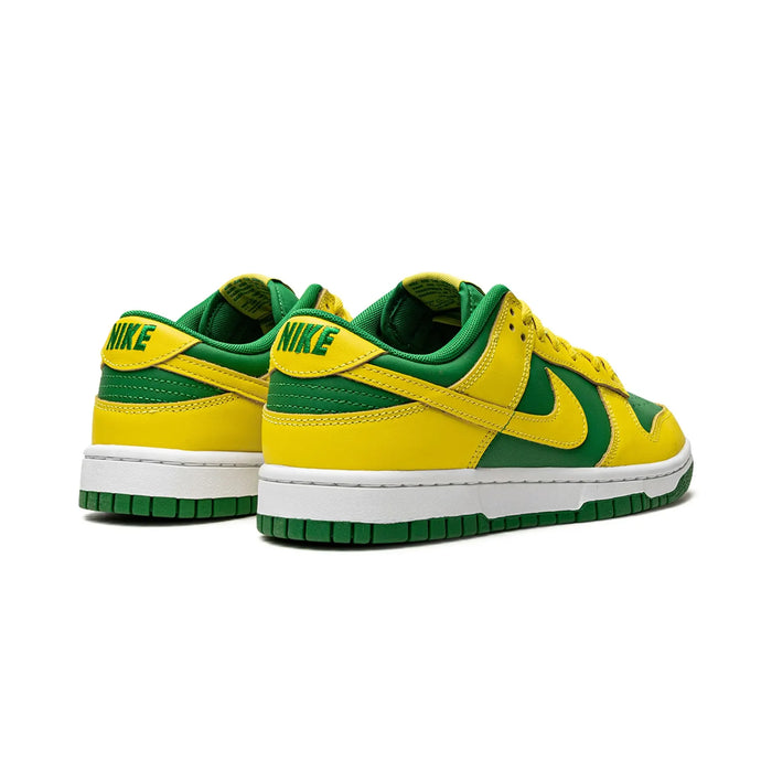 Nike Dunk Low Retro Reverse Brazylia