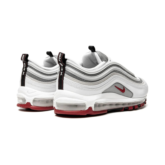 Nike Air Max 97 Biała Kula