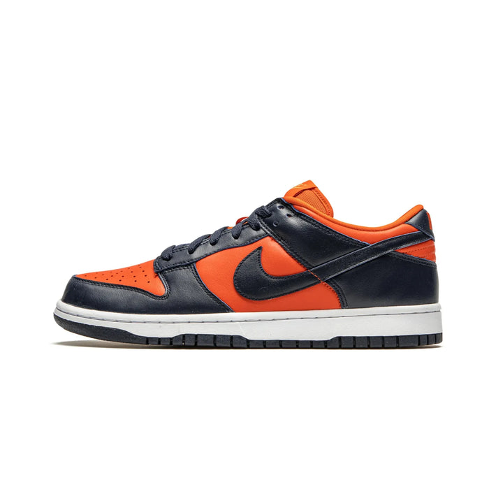 Nike Dunk Low SP Champ Colours University Orange Marine (2020)